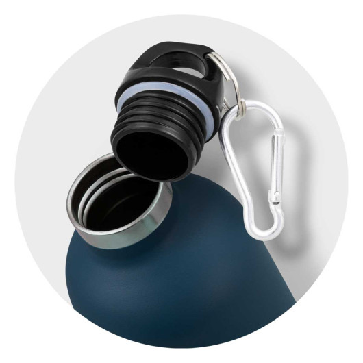 Lid Aksel Vacuum Bottles